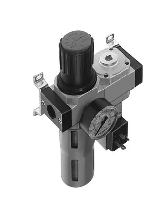 Festo - LFR-3/4-D-DI-MAXI-KE-A-192465 - Service Unit