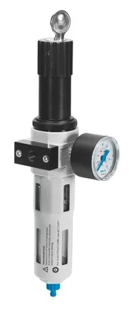 Festo - LFRS-1/2-D-7-MIDI-194760 - Filter Regulating Valve