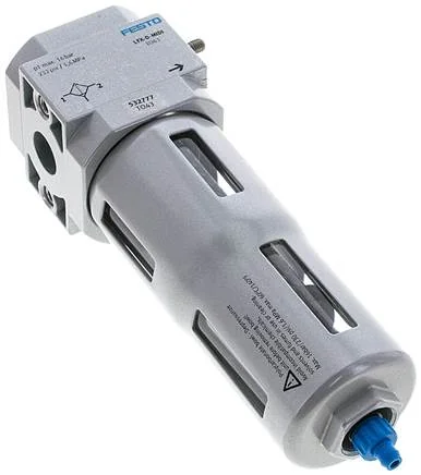 Festo - LFX-D-MIDI-532777 - Activated Carbon Filter