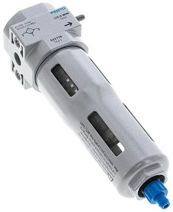 Festo - LFX-D-MINI-532776 - Activated Carbon Filter