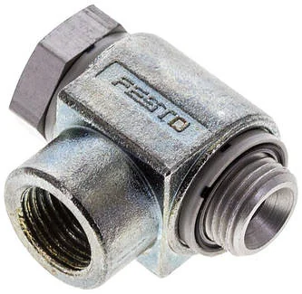 Festo - LJK-1/8-4945 - L Fitting