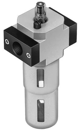 Festo - LOE-1/2-D-MAXI-186480 - Lubricator