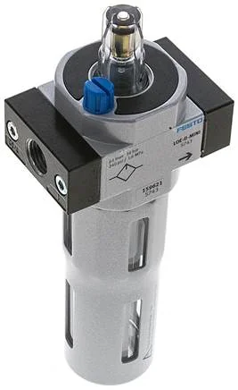 Festo - LOE-1/4-D-MINI-159621 - Lubricator