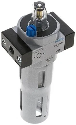Festo - LOE-1/8-D-MINI-159620 - Lubricator