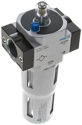 Festo - LOE-3/4-D-MIDI-162681 - Lubricator
