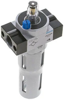 Festo - LOE-3/8-D-MINI-162680 - Lubricator