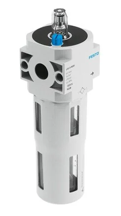 Festo - LOE-D-MIDI-U-546427 - Base Valve
