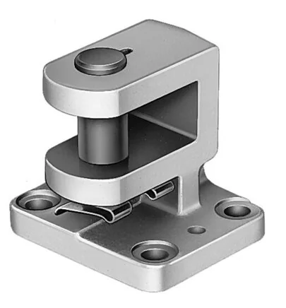 Festo - LQG-125-31774 - Cross Bearing Block