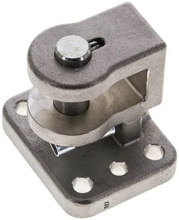 Festo - LQG-40-31769 - Cross Bearing Block