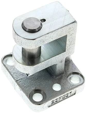 Festo - LQG-80-31772 - Cross Bearing Block