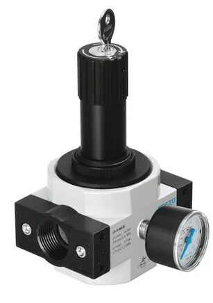 Festo - LRS-3/4-D-I-MIDI-194651 - Pressure Regulating Valve
