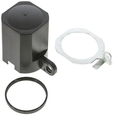 Festo - LRVS-D-DI-MAXI-193784 - Regulator Fuse