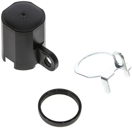 Festo - LRVS-D-MINI-193781 - Regulator Fuse