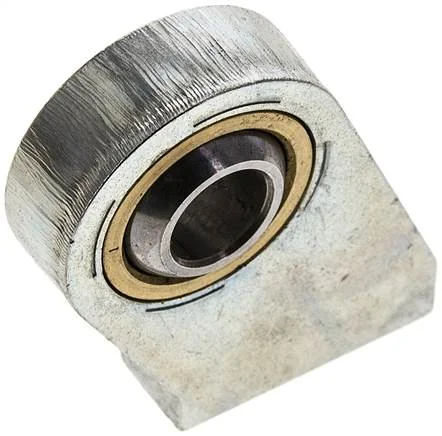 Festo - LSNSG-40-31748 - Bearing Block