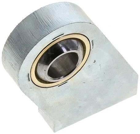 Festo - LSNSG-63-31750 - Bearing Block