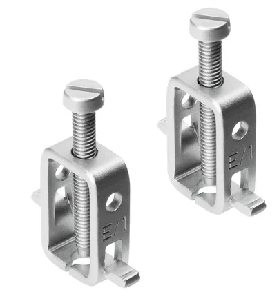Festo - LTE-8637 - End Clamp