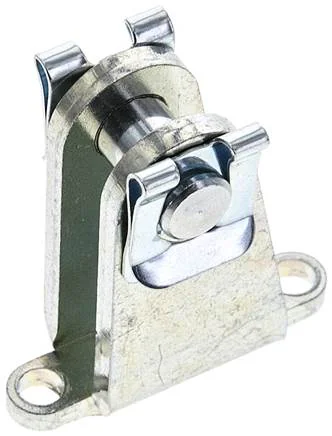 Festo - LZF-12/18-163962 - Bearing Block