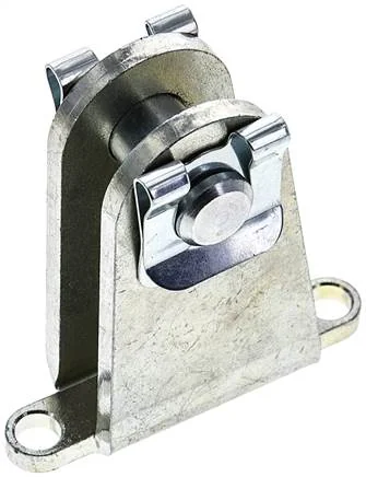 Festo - LZF-40-163965 - Bearing Block
