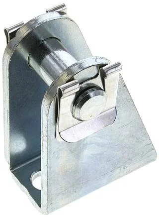Festo - LZF-63-163967 - Bearing Block