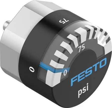 Festo - MA-15-145-M5-PSI-132341 - Pressure Gauge