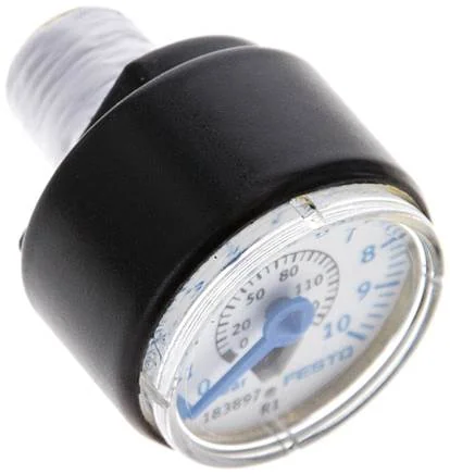Festo - MA-23-10-R1/8-183897 - Pressure Gauge