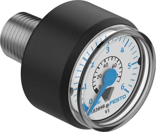 Festo - MA-23-6-R1/8-183896 - Pressure Gauge