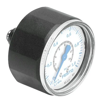 Festo - MA-27-1,0-M5-MPA-526324 - Pressure Gauge