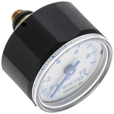 Festo - MA-27-10-M5-526323 - Pressure Gauge