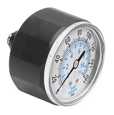 Festo - MA-27-160-M5-PSI-527405 - Pressure Gauge