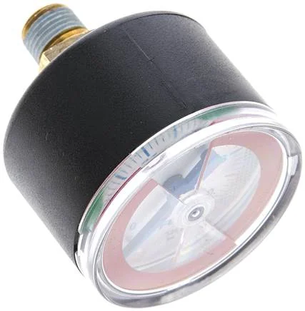 Festo - MA-40-1,0-R1/8-MPA-E-RG-526778 - Pressure Gauge