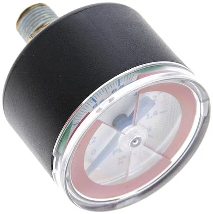 Festo - MA-40-1,6-R1/8-MPA-E-RG-526779 - Pressure Gauge