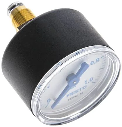 Festo - MA-40-1-G1/8-MPA-192732 - Pressure Gauge