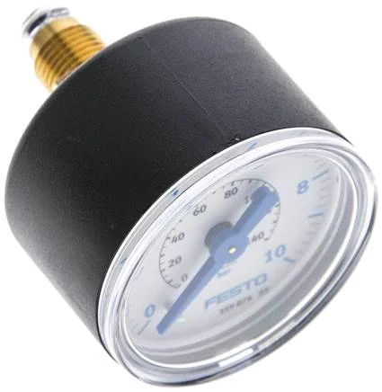 Festo - MA-40-10-1/8-359874 - Pressure Gauge