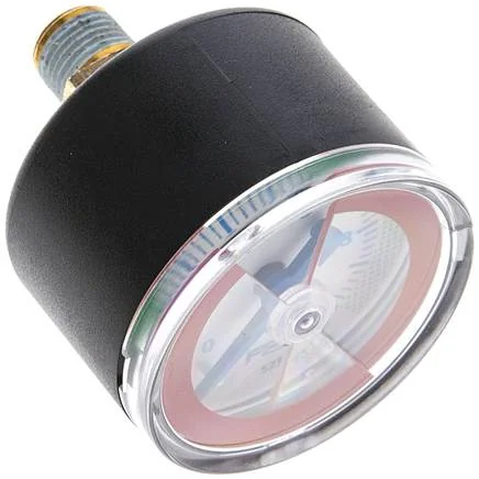 Festo - MA-40-10-R1/8-E-RG-525725 - Pressure Gauge