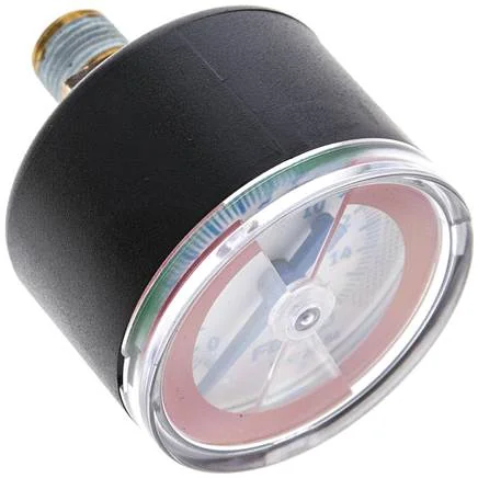 Festo - MA-40-16-R1/8-E-RG-525726 - Pressure Gauge