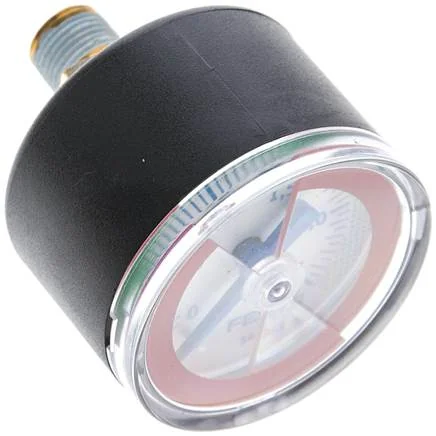 Festo - MA-40-2,5-R1/8-E-RG-546963 - Pressure Gauge