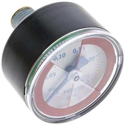 Festo - MA-50-0,25-R1/4-MPA-E-RG-526780 - Pressure Gauge