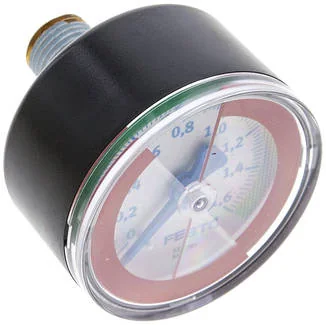 Festo - MA-50-1,6-R1/4-MPA-E-RG-526782 - Pressure Gauge