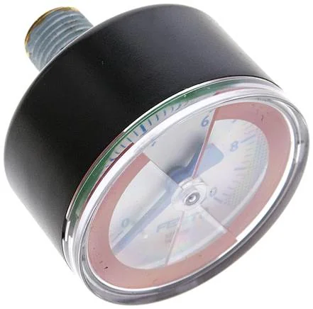 Festo - MA-50-10-R1/4-E-RG-525728 - Pressure Gauge