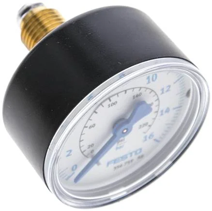 Festo - MA-50-16-1/4-356759 - Pressure Gauge