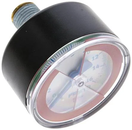 Festo - MA-50-16-R1/4-E-RG-525729 - Pressure Gauge