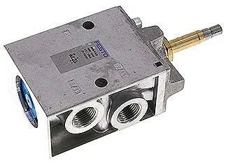 Festo - MCH-3-1/2-9981 - Solenoid Valve