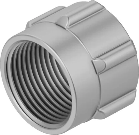 Festo - MCK-PK-13-206504 - Union Nut