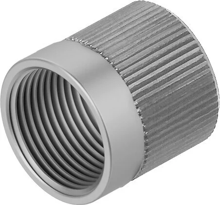 Festo - MCK-PK-4-R-205257 - Union Nut