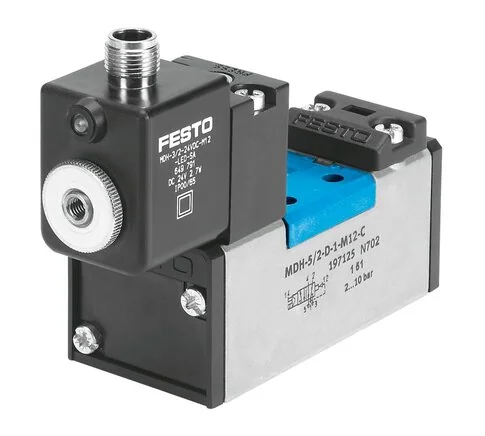 Festo