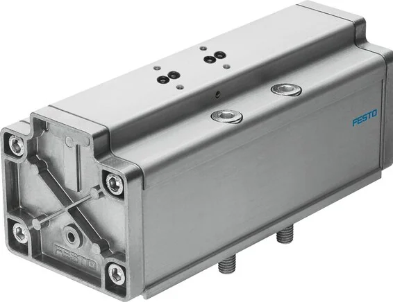 Festo - MDH-5/3E-3/4-D-4-14547 - Solenoid Valve