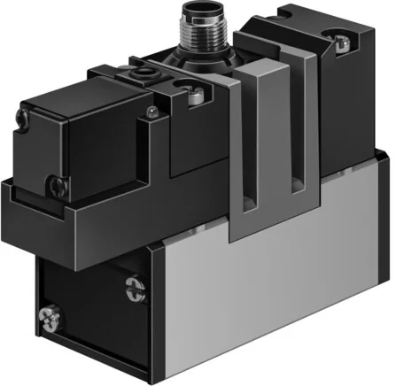 Festo - MEBH-5/2-D-3-ZSR-C-184507 - Solenoid Valve