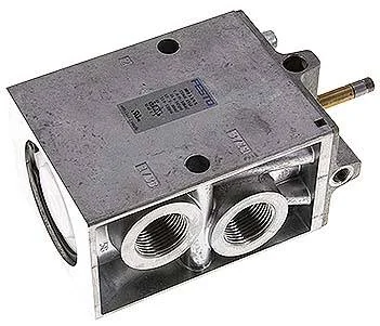 Festo - MFH-3-3/4-S-11968 - Solenoid Valve