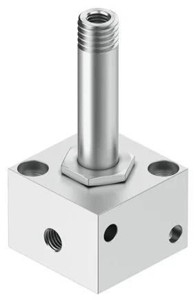 Festo - MFH-3-M5-4450 - Solenoid Valve