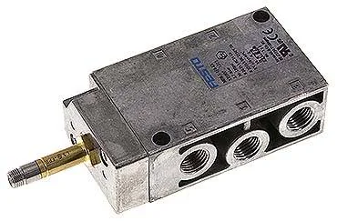 Festo - MFH-5-1/4-EX-535907 - Solenoid Valve